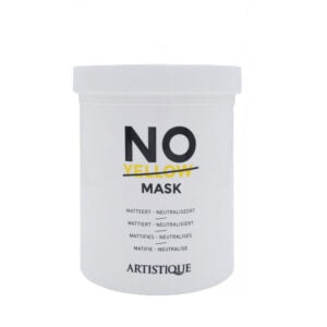 Artistique No Yellow Mask