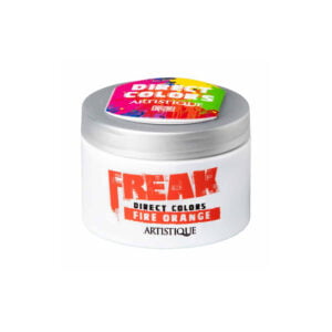 Artistique Freak Direct Colors 135ml Fire Orange