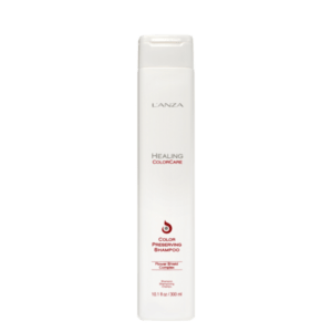Lanza ColorCare Preserving Shampoo 300ml | 950 ml