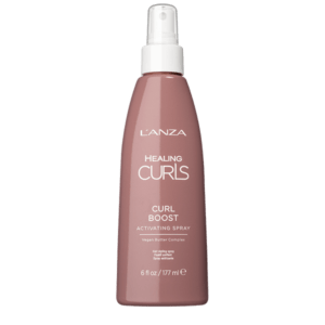 Lanza Healing Curls Boost Spray 177ml