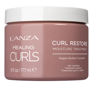 Lanza Healing Curls Restore 177ml
