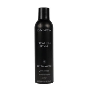 Lanza Healing Style Dry Shampoo 300ml