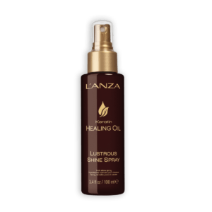 Lanza Keratin Healing Oil Lustrous Shine Spray 30ml | 100ml