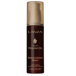 Lanza Keratin Healing Oil Smooth Down Spray 100ml