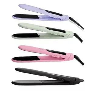 Cera Profesional Bullet Stijltang / Cera Styletang Straightener