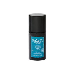 Artistique Male Co. Beard Oil 30ml
