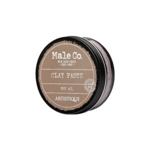 Artistique Male Co. Clay Paste 100ml