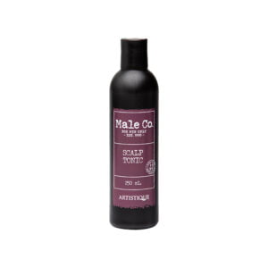 Artistique Male Co. Scalp Tonic 250ml