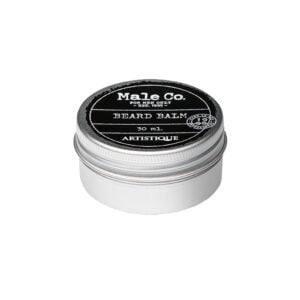 Artistique Male Co. Beard Balm 30ml