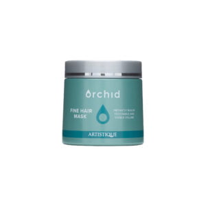 Orchid Fine Hair Mask