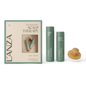 Lanza Scalp Therapy set