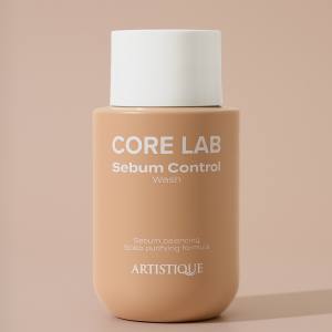 Artistique Core Lab Sebum Control Wash 250ml