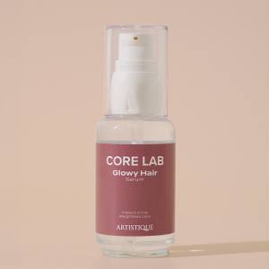 Artistique Core Lab Glowy Hair Serum 50ml